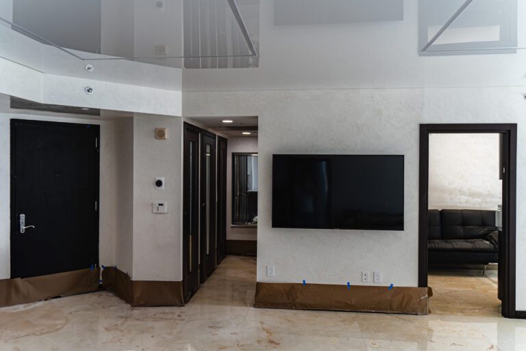 Venetian Odyssey: Crafting Personalized Living Spaces